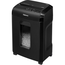 Шредер Fellowes Powershred 10M (46306) (F.U4630601)