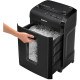 Шредер Fellowes Powershred 10M (46306) (F.U4630601)