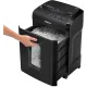Шредер Fellowes Powershred 10M (46306) (F.U4630601)