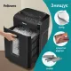 Шредер Fellowes Powershred 10M (46306) (F.U4630601)