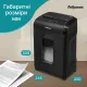 Шредер Fellowes Powershred 10M (46306) (F.U4630601)