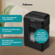 Шредер Fellowes Powershred 10M (46306) (F.U4630601)