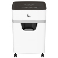 Шредер HP OneShred 10MC P-5 (2804)