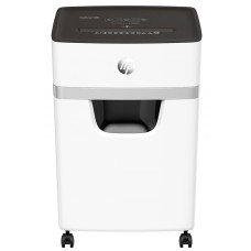 Шредер HP OneShred 10MC P-5 (2804)