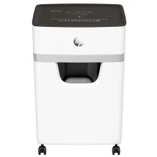Шредер HP OneShred 10MC P-5 (2804)