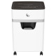 Шредер HP OneShred 10MC P-5 (2804)