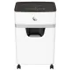 Шредер HP OneShred 10MC P-5 (2804)