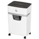 Шредер HP OneShred 10MC P-5 (2804)