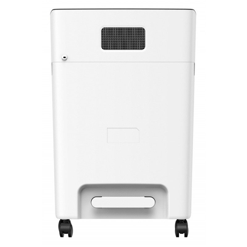 Шредер HP OneShred 10MC P-5 (2804)