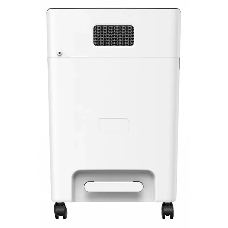 Шредер HP OneShred 10MC P-5 (2804)