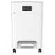 Шредер HP OneShred 10MC P-5 (2804)
