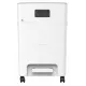 Шредер HP OneShred 10MC P-5 (2804)