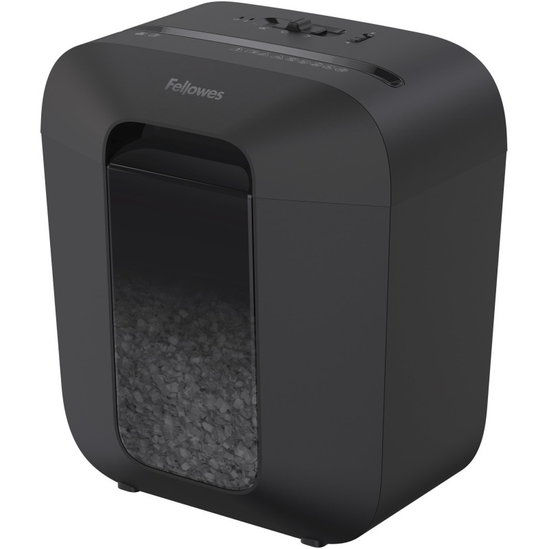 Шредер Fellowes LX25M Mini-Cut (f.U4170601)