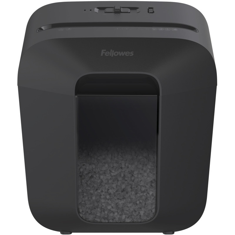 Шредер Fellowes LX25M Mini-Cut (f.U4170601)