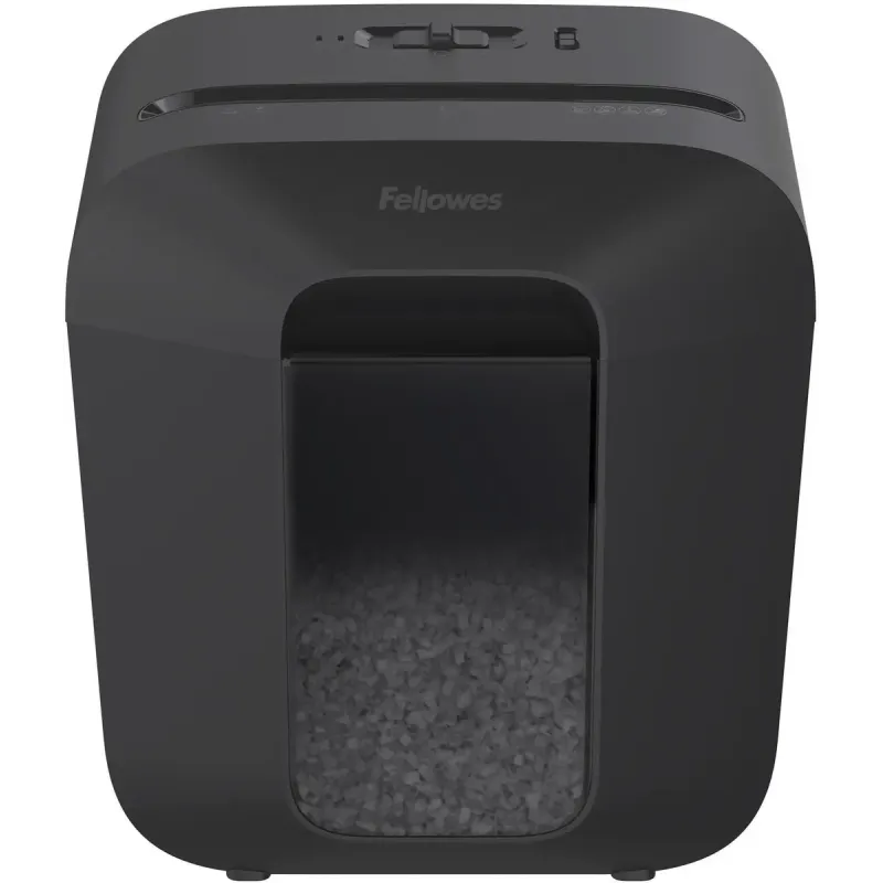 Шредер Fellowes LX25M Mini-Cut (f.U4170601)