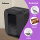 Шредер Fellowes LX25M Mini-Cut (f.U4170601)