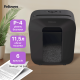 Шредер Fellowes LX25M Mini-Cut (f.U4170601)