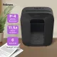 Шредер Fellowes LX25M Mini-Cut (f.U4170601)