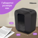 Шредер Fellowes LX25M Mini-Cut (f.U4170601)