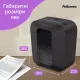 Шредер Fellowes LX25M Mini-Cut (f.U4170601)