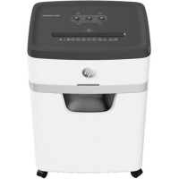 Шредер HP OneShred 12MC P-5 (2806)