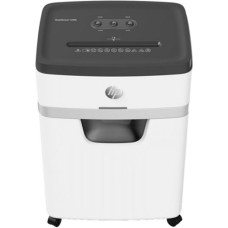 Шредер HP OneShred 12MC P-5 (2806)