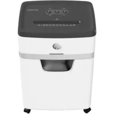 Шредер HP OneShred 12MC P-5 (2806)