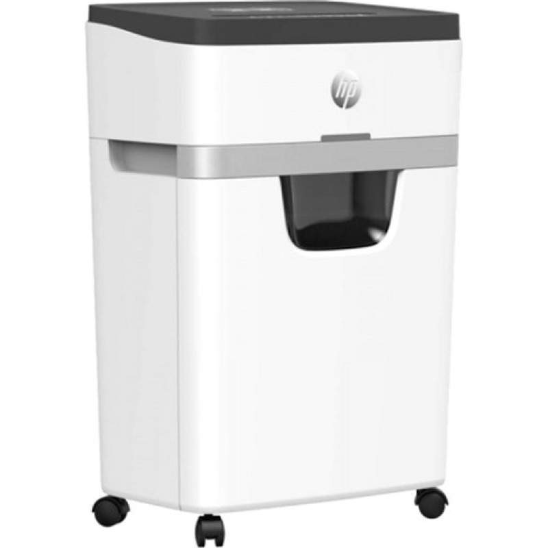 Шредер HP OneShred 12MC P-5 (2806)