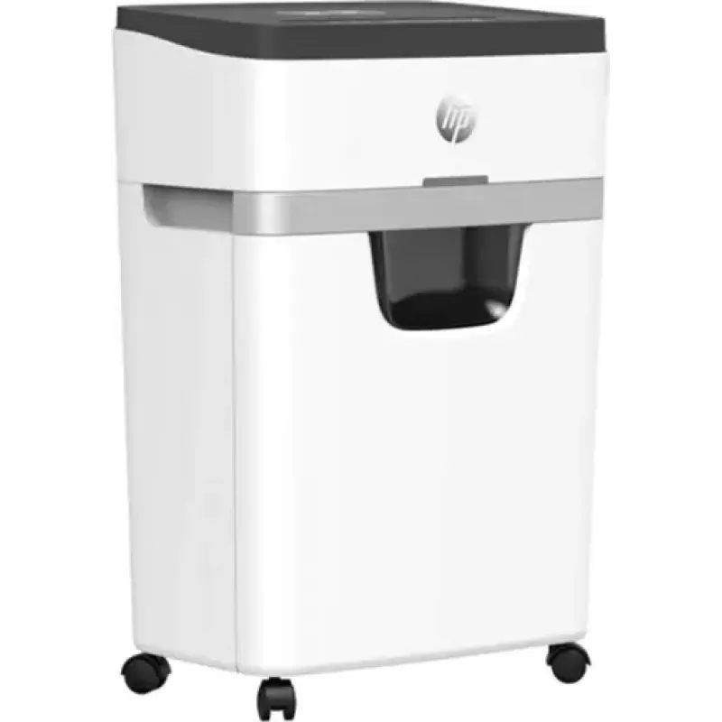 Шредер HP OneShred 12MC P-5 (2806)