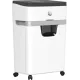 Шредер HP OneShred 12MC P-5 (2806)