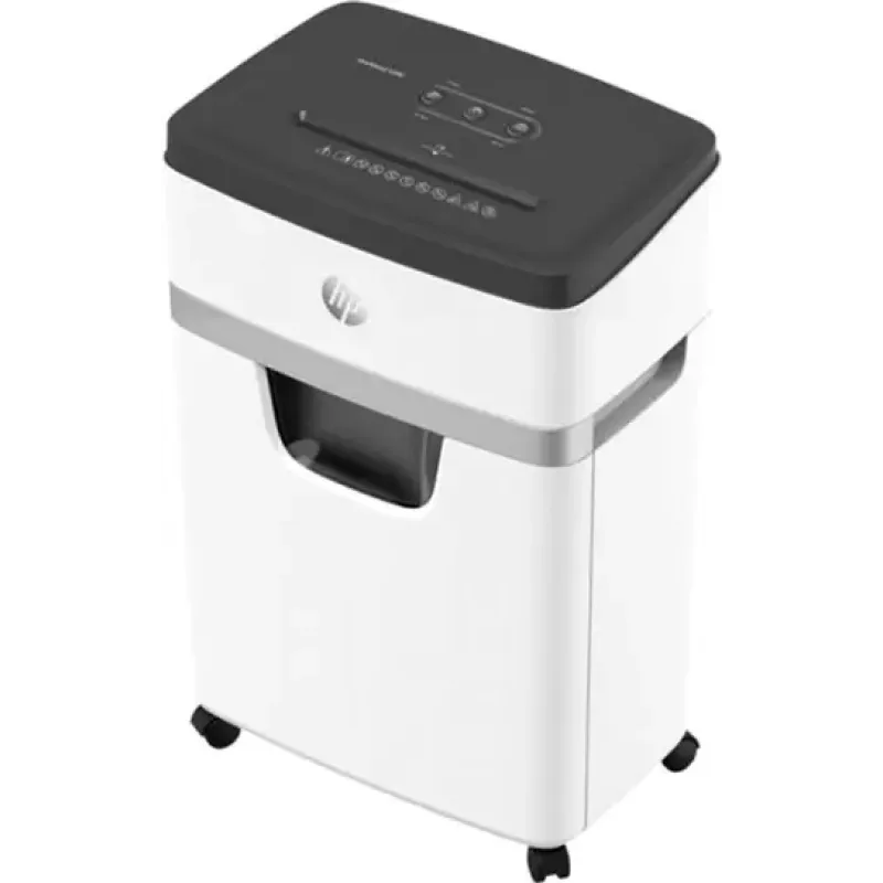 Шредер HP OneShred 12MC P-5 (2806)