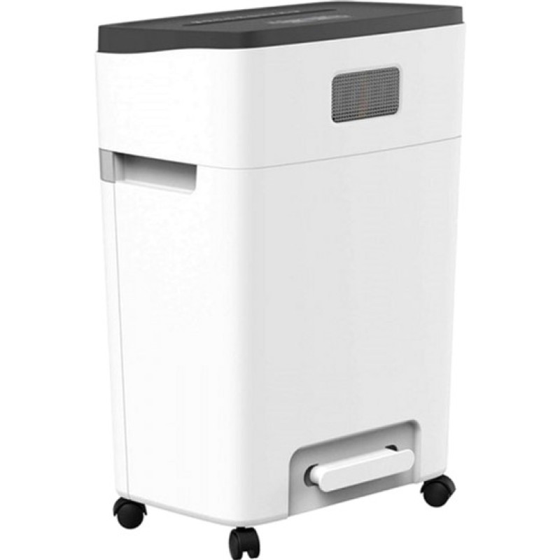 Шредер HP OneShred 12MC P-5 (2806)