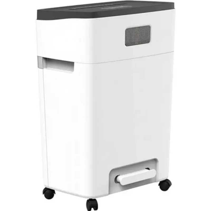 Шредер HP OneShred 12MC P-5 (2806)