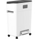 Шредер HP OneShred 12MC P-5 (2806)