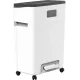Шредер HP OneShred 12MC P-5 (2806)