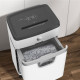 Шредер HP OneShred 12MC P-5 (2806)