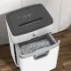 Шредер HP OneShred 12MC P-5 (2806)