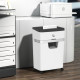 Шредер HP OneShred 12MC P-5 (2806)