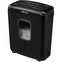 Шредер Fellowes Powershred 6M (46311) (f.U4631101)