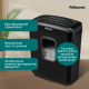 Шредер Fellowes Powershred 6M (46311) (f.U4631101)
