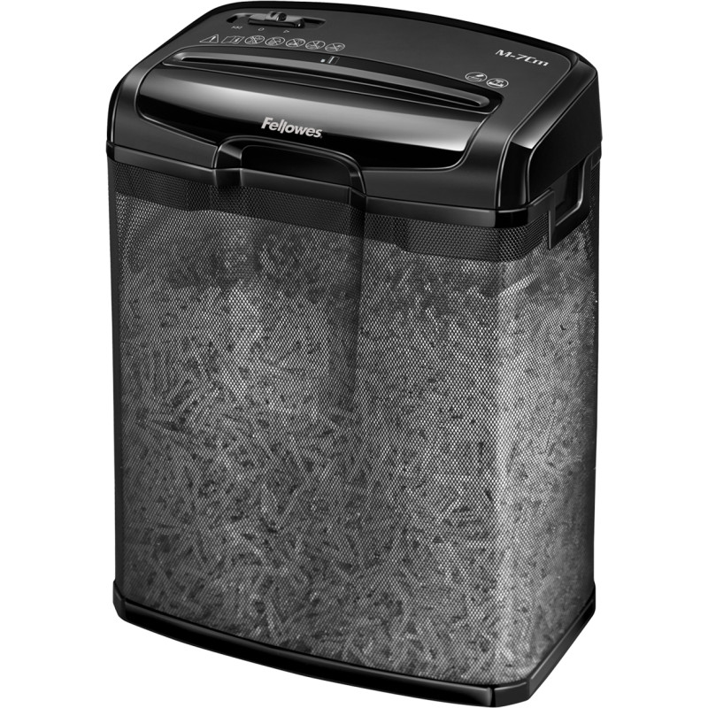 Шредер Fellowes M-7c (46031) (f.U4701801)
