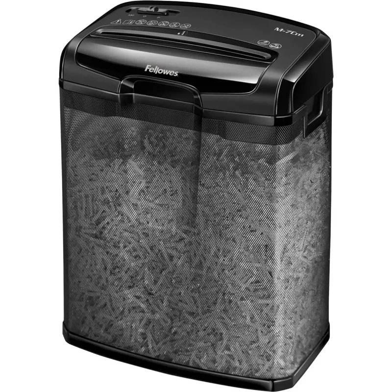 Шредер Fellowes M-7c (46031) (f.U4701801)