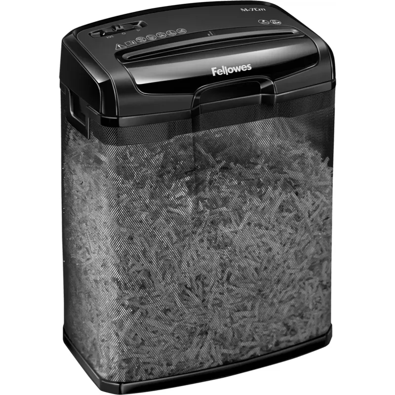 Шредер Fellowes M-7c (46031) (f.U4701801)