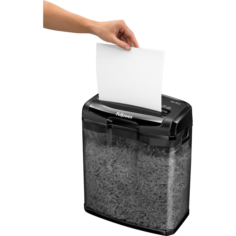 Шредер Fellowes M-7c (46031) (f.U4701801)