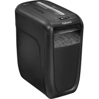 Шредер Fellowes 60Cs SafeSense (4х50) (46061) (f.U4606101)