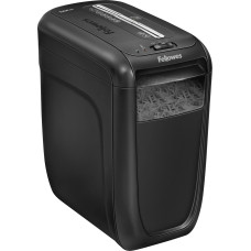 Шредер Fellowes 60Cs SafeSense (4х50) (46061) (f.U4606101)