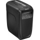Шредер Fellowes 60Cs SafeSense (4х50) (46061) (f.U4606101)