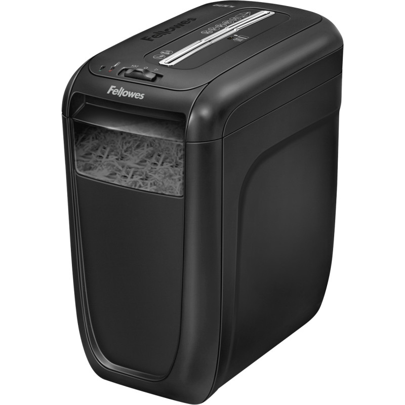 Шредер Fellowes 60Cs SafeSense (4х50) (46061) (f.U4606101)