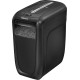Шредер Fellowes 60Cs SafeSense (4х50) (46061) (f.U4606101)