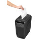 Шредер Fellowes 60Cs SafeSense (4х50) (46061) (f.U4606101)